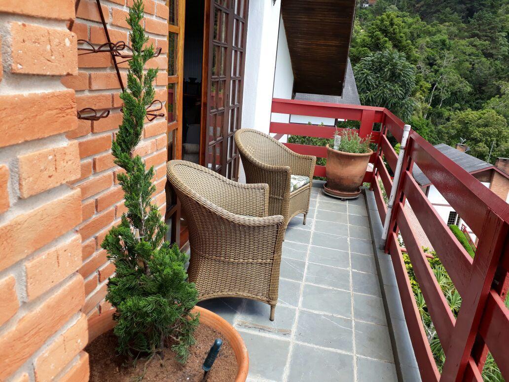 Apartament Cobertura Luxuosa De 250 M2 A 3Kms Do Centrinho Vista Espetacular Campos do Jordão Zewnętrze zdjęcie